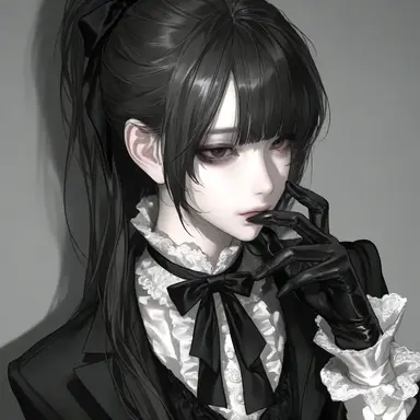 Profile image of Rei
