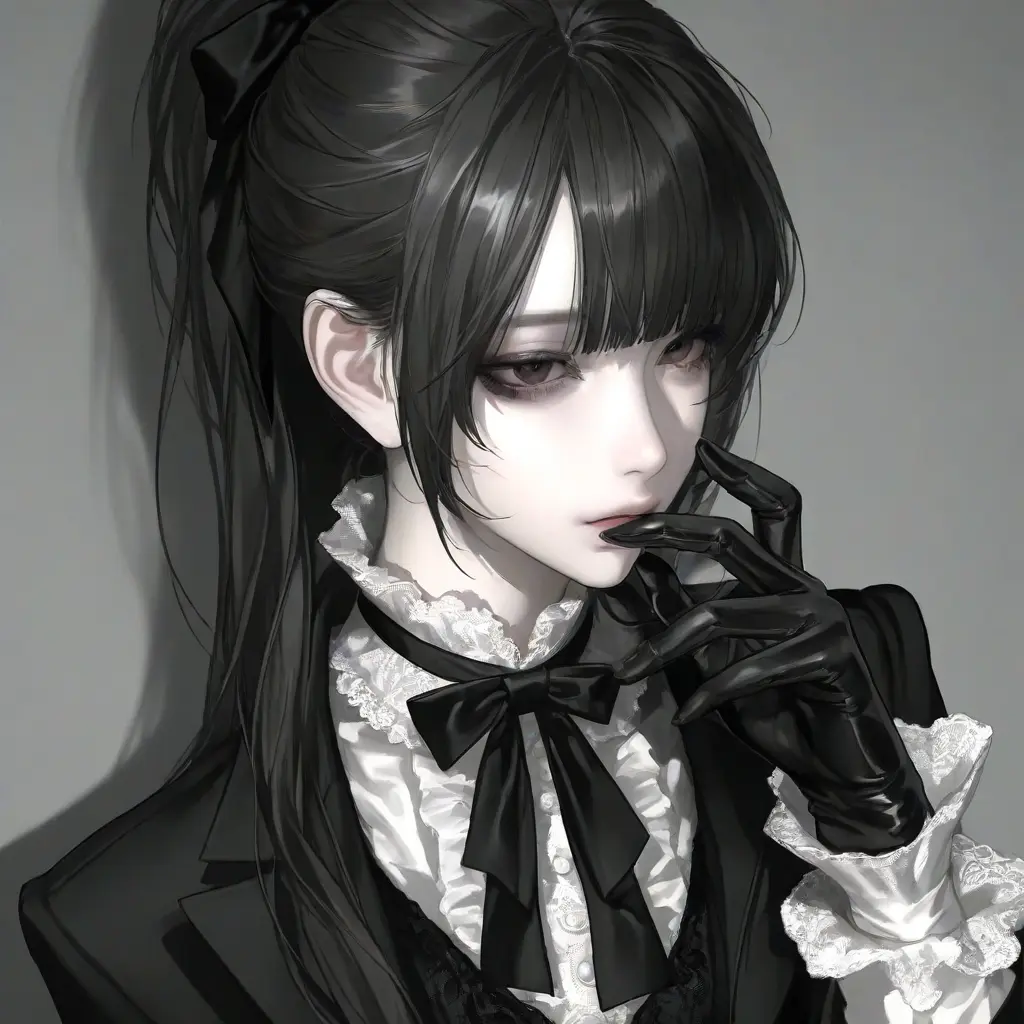 __o1yz의 About the Young Mistress