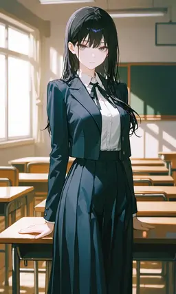 Profile image of 涼音