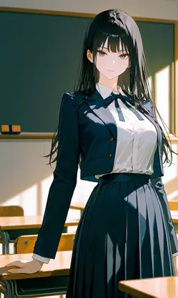 Profile image of 涼音