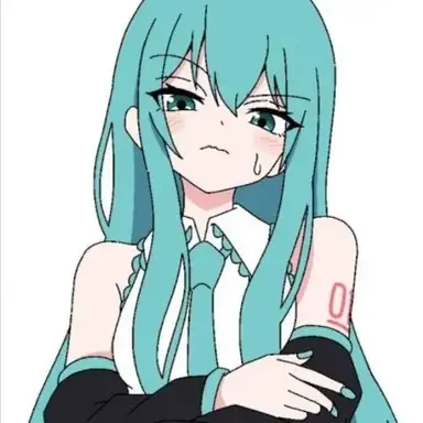 Profile image of Miku