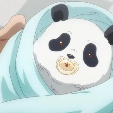 Profile image of パンダ