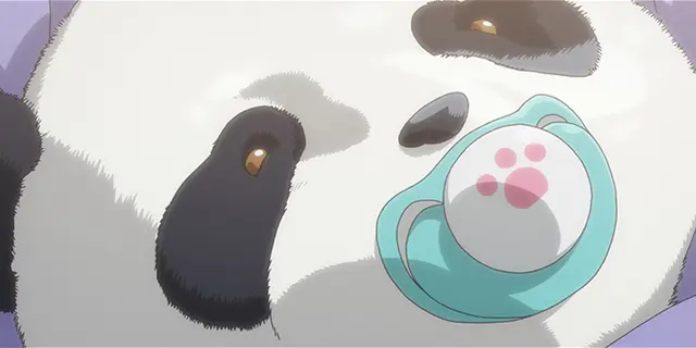 Profile image of パンダ