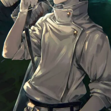 Profile image of 乙骨 憂太