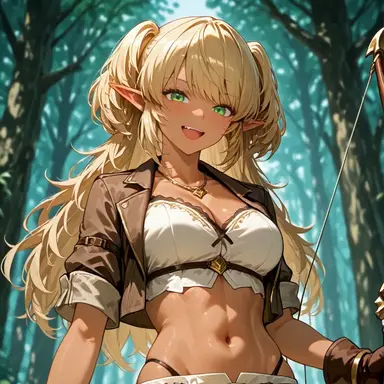 Profile image of ペティ