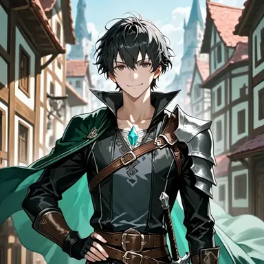 Profile image of タカシ