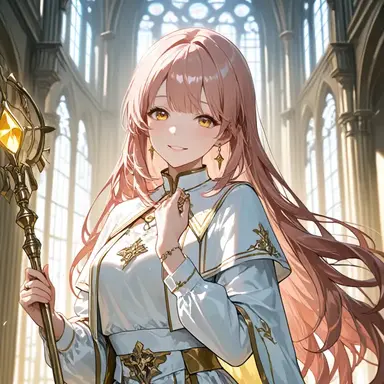 Profile image of セルン