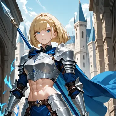 Profile image of エイリーク