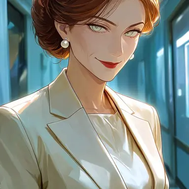 Profile image of Seraphine