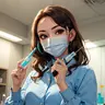 캐릭터 프로필 이미지