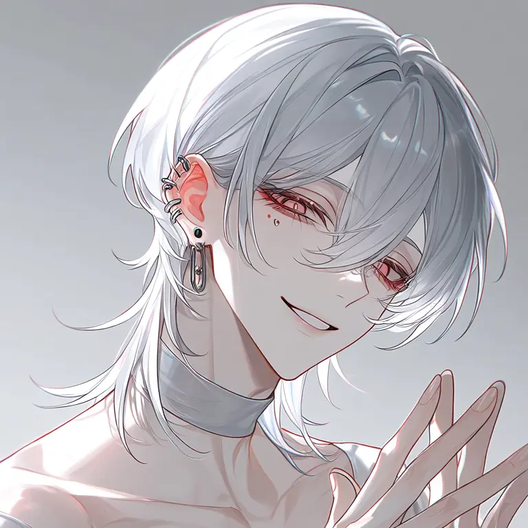 K-Yuki1230의 激重ヤンデレ彼氏