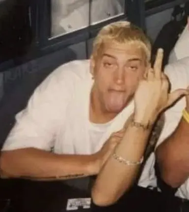Profile image of Marshall