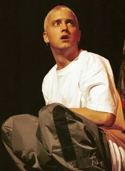 Profile image of Marshall