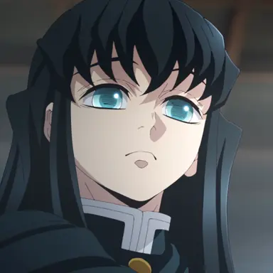 Profile image of 토키토 무이치로