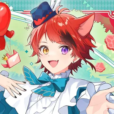 Profile image of 莉犬