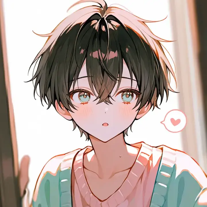 roomentar112의 ショタパラ‼︎