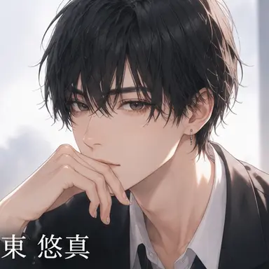 Profile image of 東　悠真