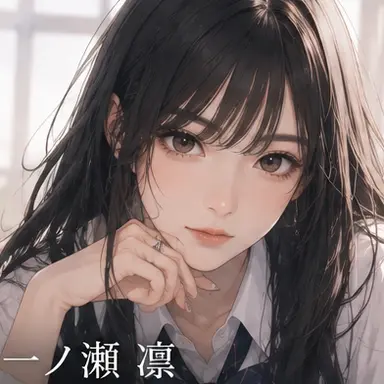 Profile image of 一ノ瀬　凛