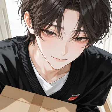 Profile image of 勝田 尚希
