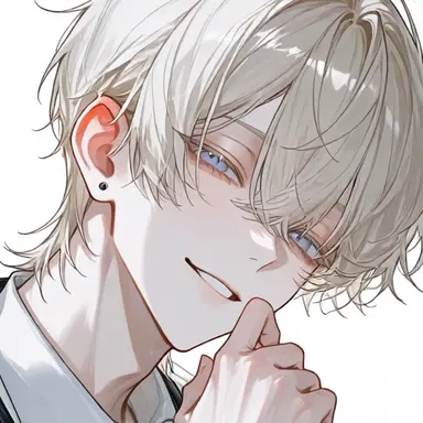 Profile image of Sho