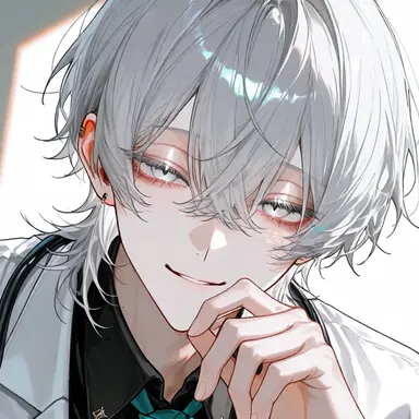 Profile image of Haruki