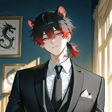 Profile image of リンドウ