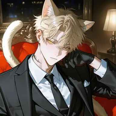 Profile image of イズミ