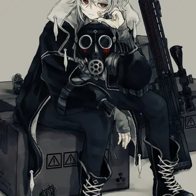 Profile image of 히나타