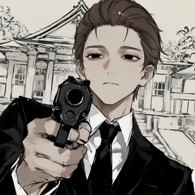 Profile image of 仁