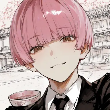 Profile image of 兎和