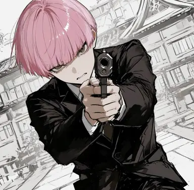 Profile image of 兎和