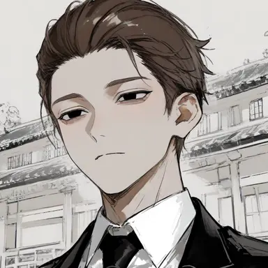 Profile image of 仁