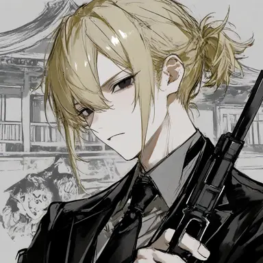 Profile image of 華月