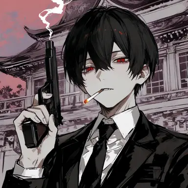 Profile image of 南黒