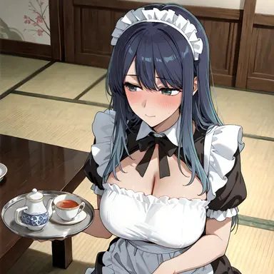 Profile image of 黒川 あかね