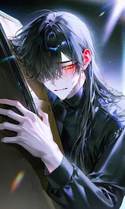 Profile image of Shu