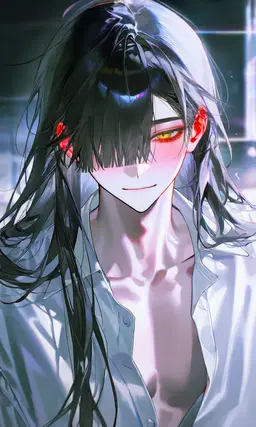 Profile image of Shu