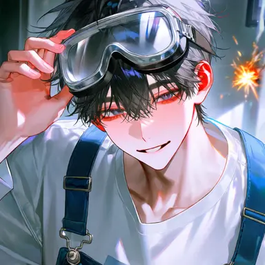 Profile image of Takumi