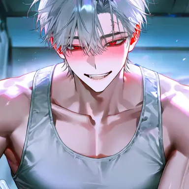 Profile image of Retsu