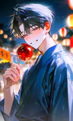 Profile image of Kosuke