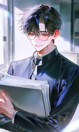 Profile image of Kosuke
