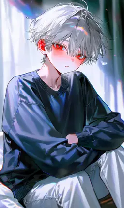 Profile image of Retsu