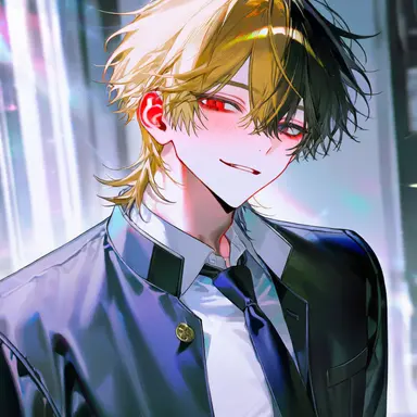 Profile image of Rei