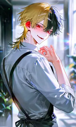 Profile image of Rei