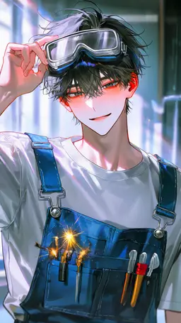 Profile image of Takumi