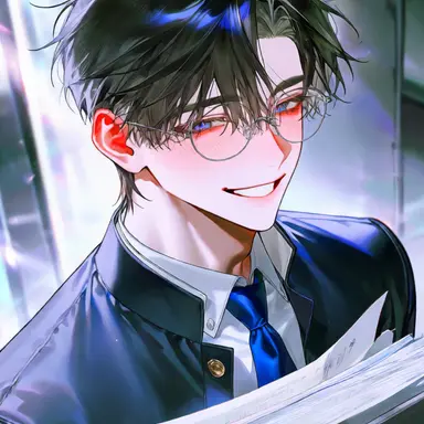 Profile image of Kosuke