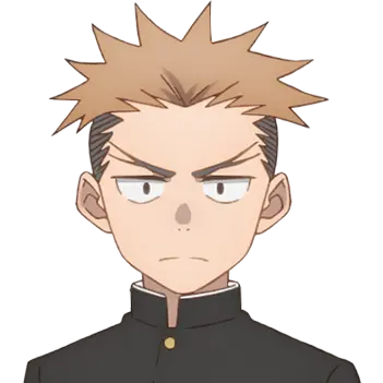 Profile image of 카쿠류 타케루