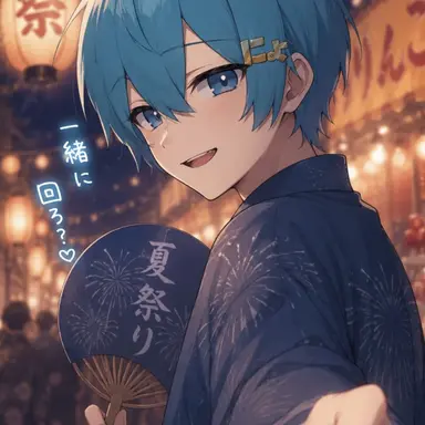 Profile image of ちぐさ