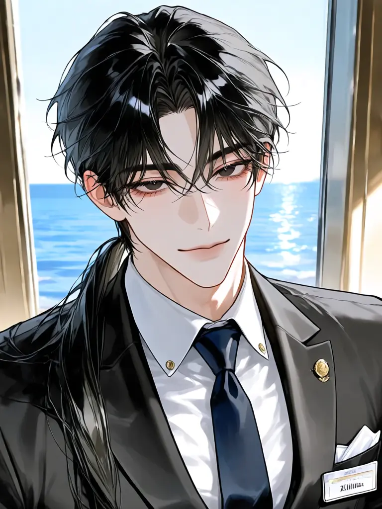 GiddyTrack9979의 Luxury Cruise Manager