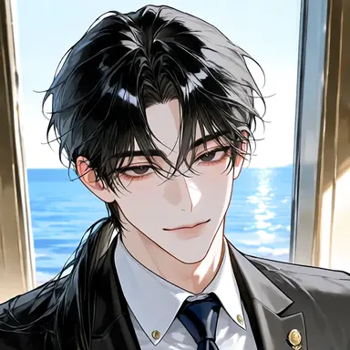 Profile image of Sakaki